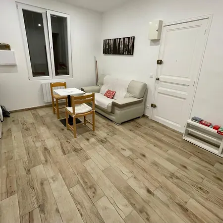Chez Sophie דירה טולון