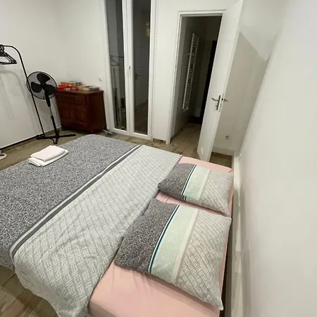 Chez Sophie טולון